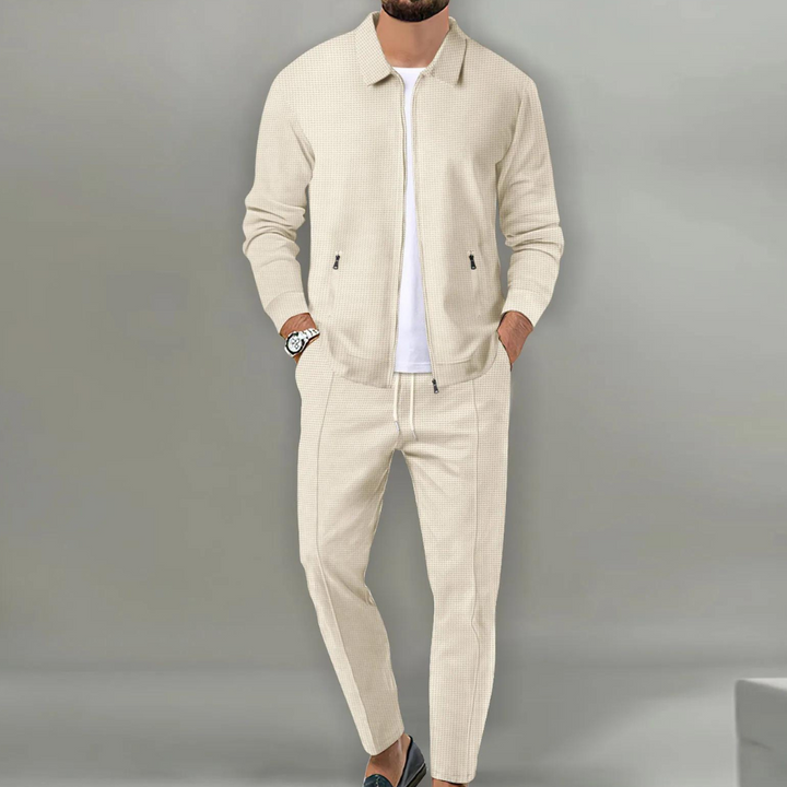 Aiden™ - Elegant Suit Set