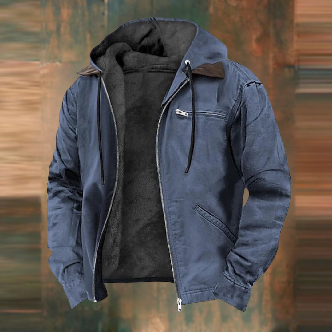 Jakob – Chic Fall Jacket