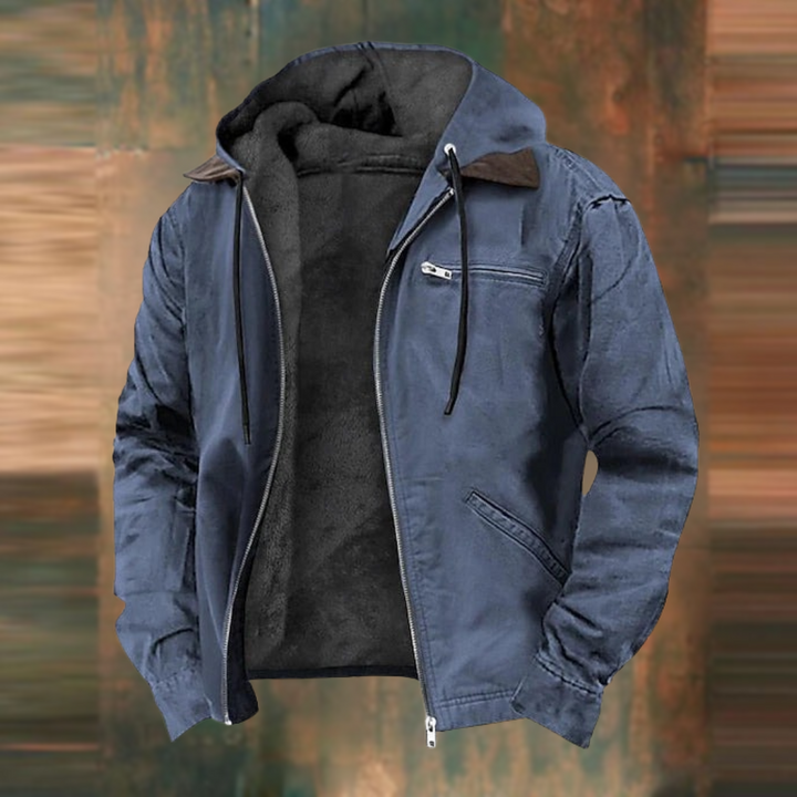 Jakob – Chic Fall Jacket