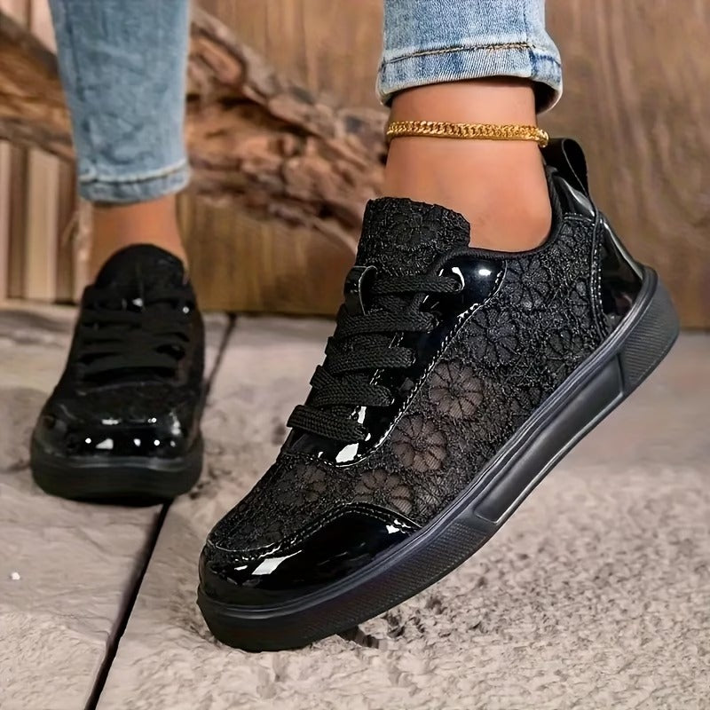 Everyday Women's Mesh Sports Sneakers