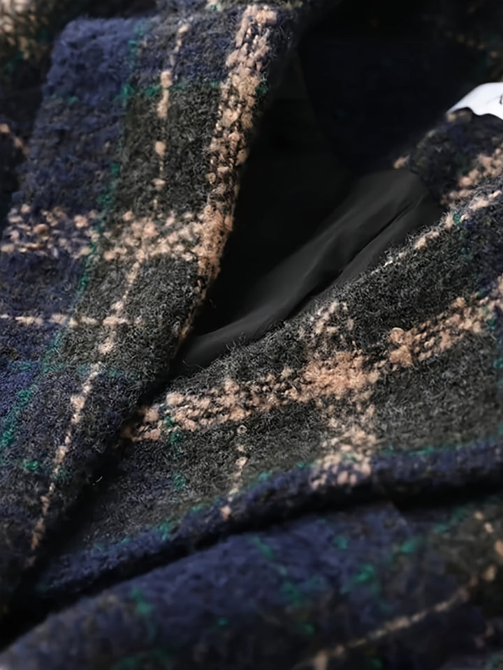 Paloma™ - Stylish Casual Coat