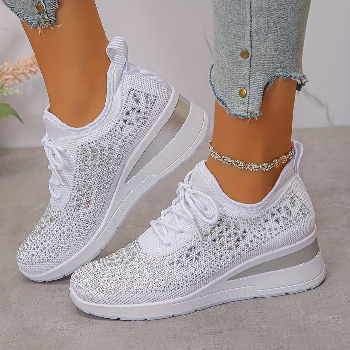 Comfortable Breathable Orthopedic Sneakers for Everyday Wear