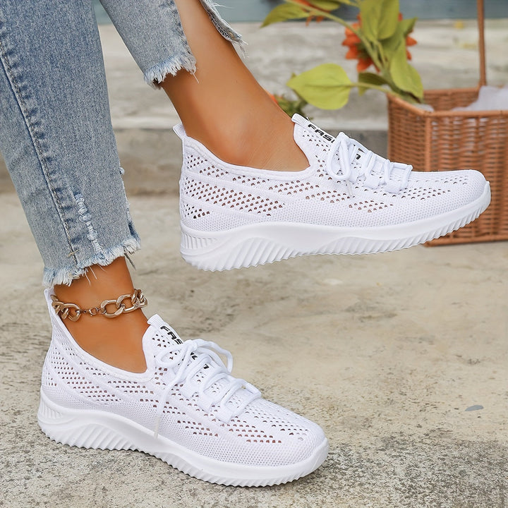 Women's Everyday Orthopedic Shoes: Comfortable, Breathable, and Non-Slip