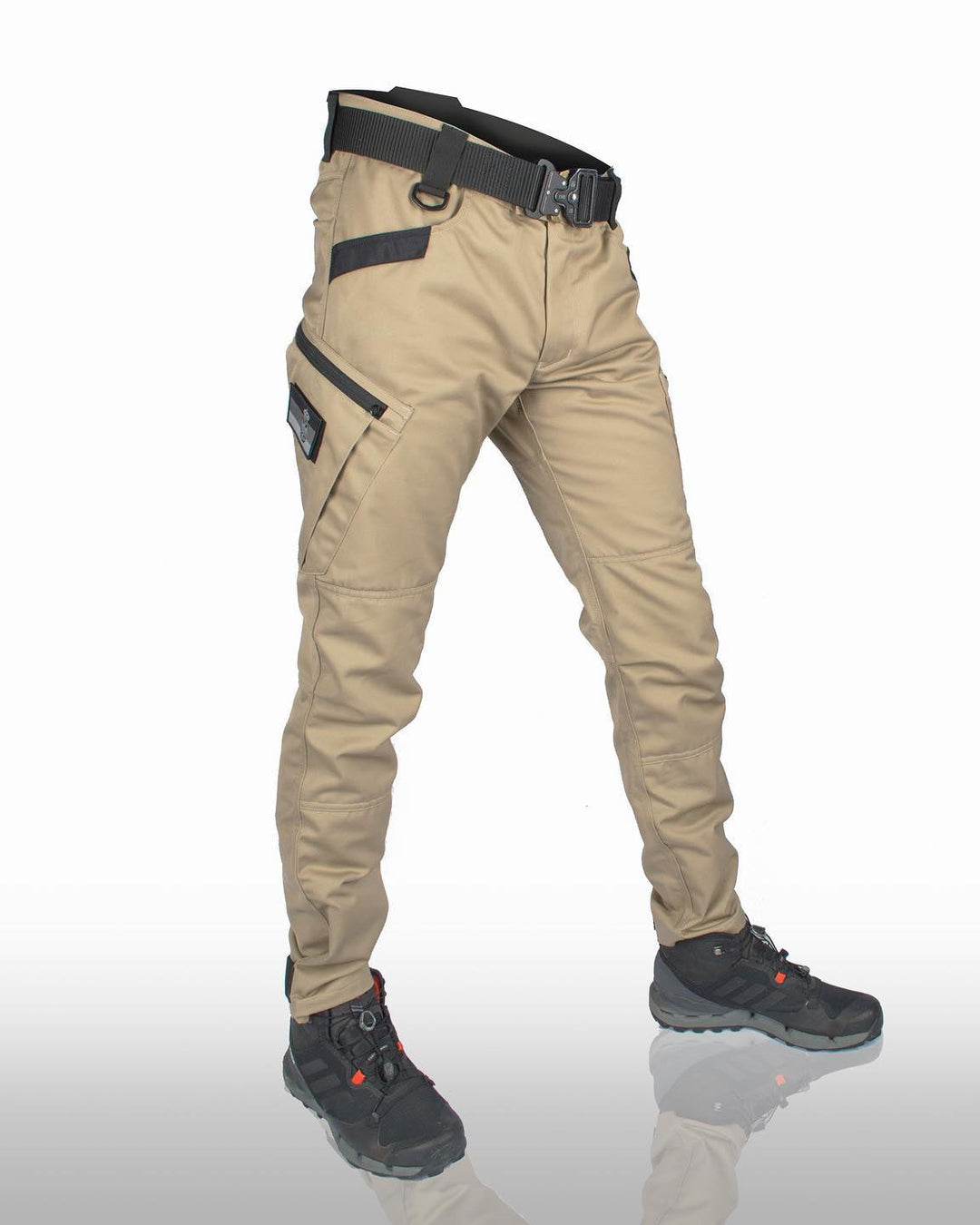 Colton – Tactical Cargo Pants