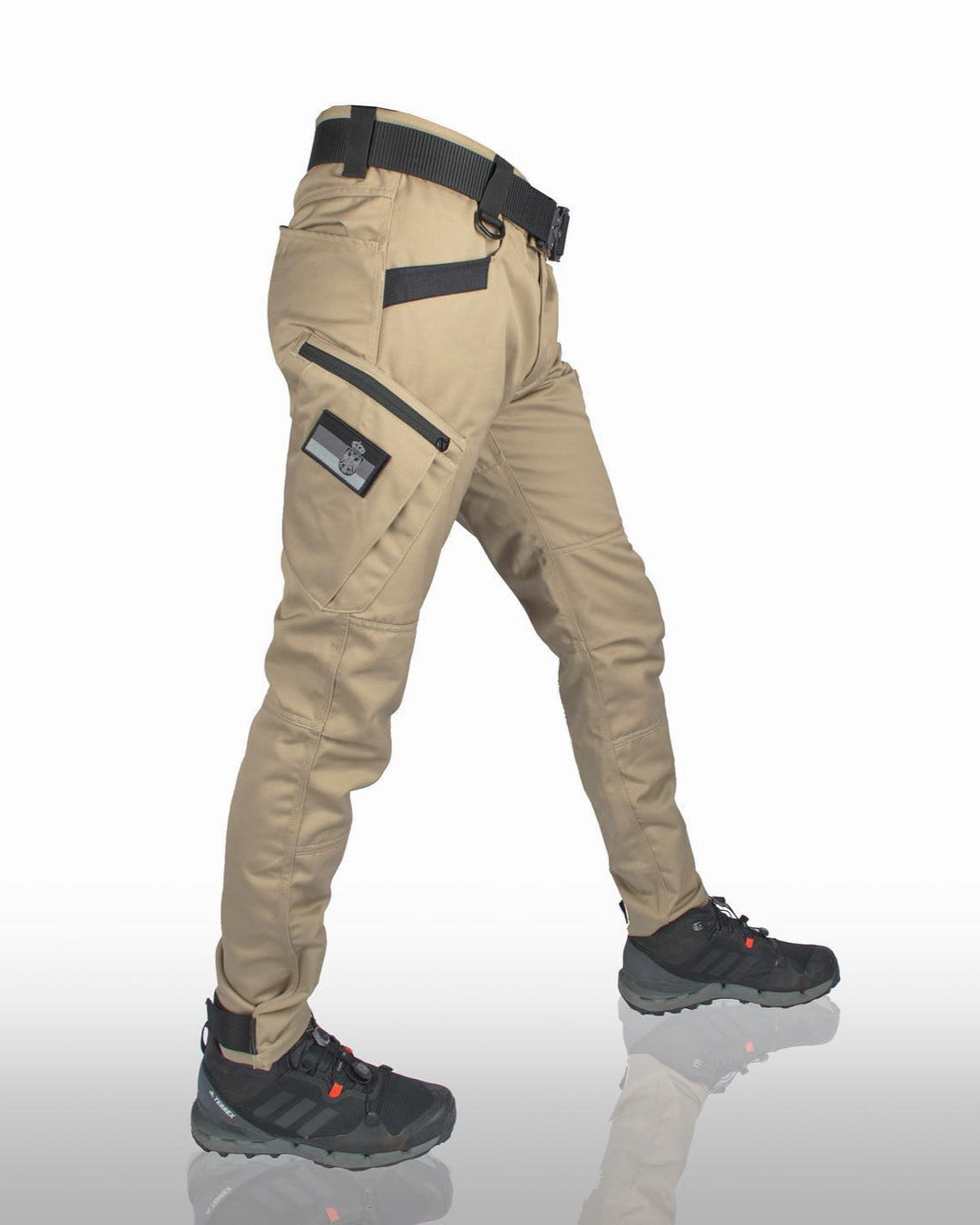 Colton – Tactical Cargo Pants
