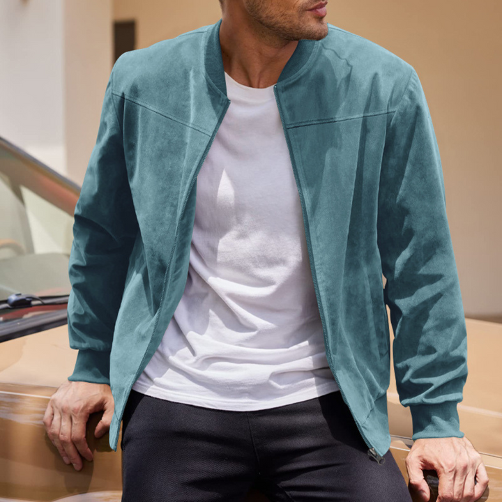 Harry™ - Lightweight Seasonless Jacket