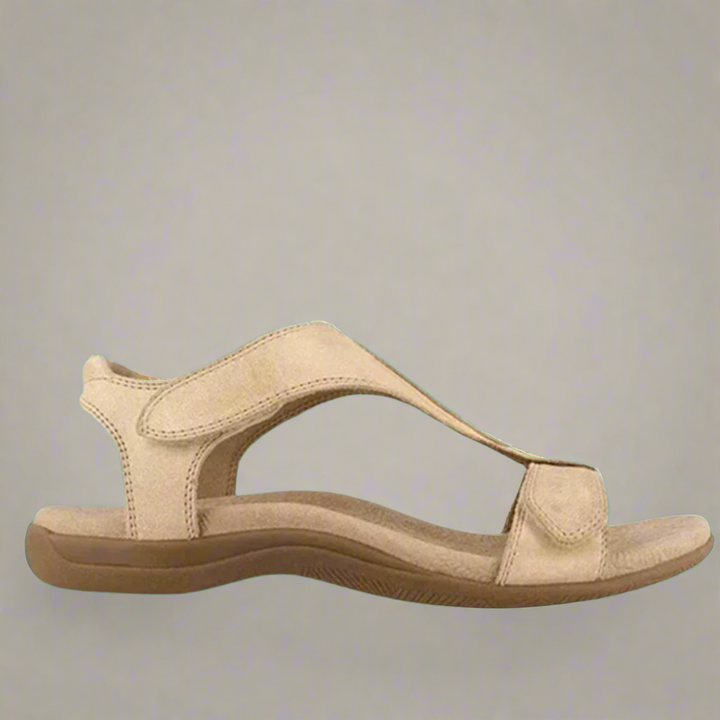 Clotmara | Lightweight Orthopedic Sandals