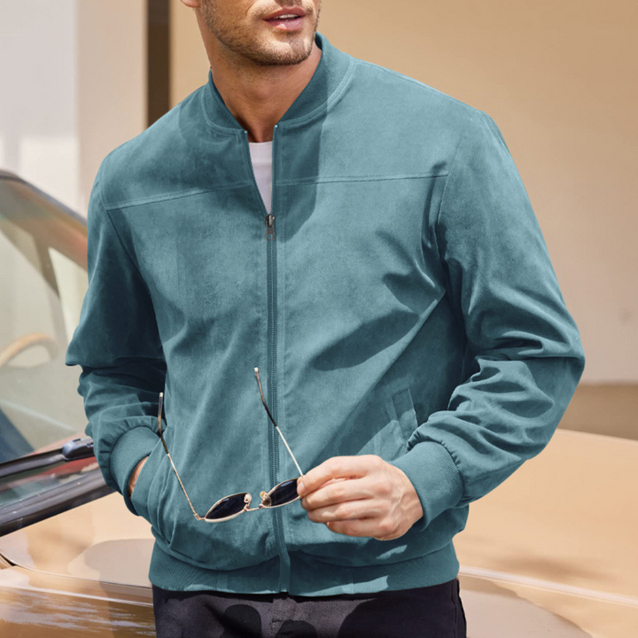 Harry™ - Versatile Lightweight Jacket for All Seasons
