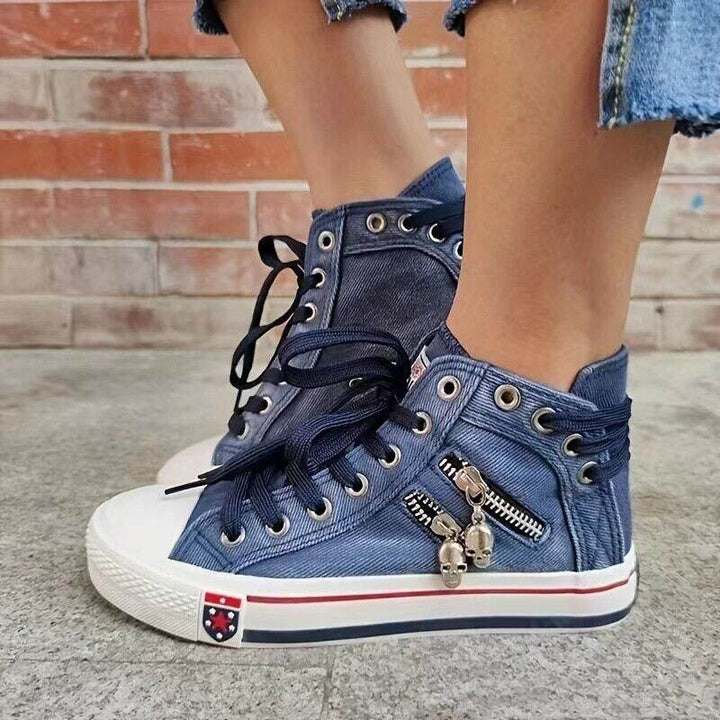 Kelsey™ - Trendy Orthopedic Shoes