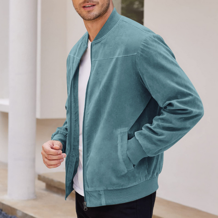 Harry™ - Lightweight Seasonless Jacket