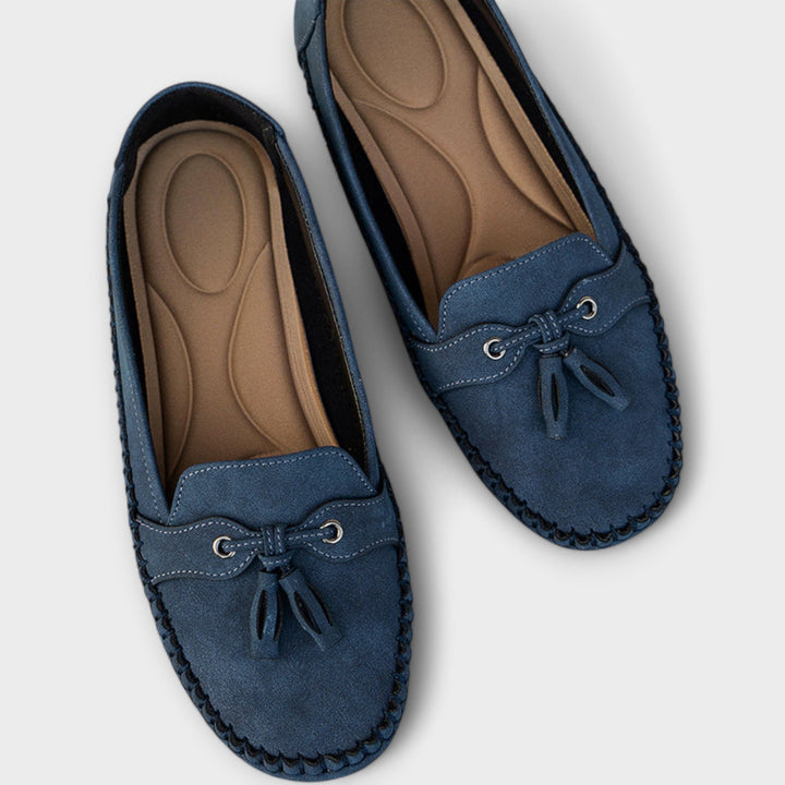 Lise | Soft Slip-On with Elegant Design