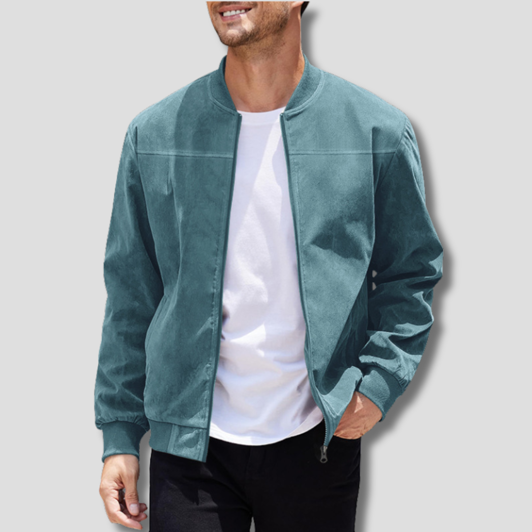 Cole™ - All-Season Lightweight Jacket