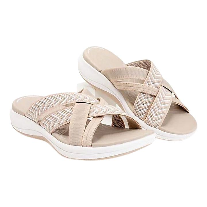 Belinda™ Orthopedic Sandals