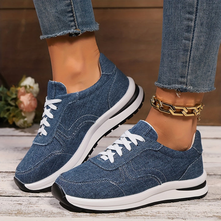 Emma™ - Orthopedic Shoe