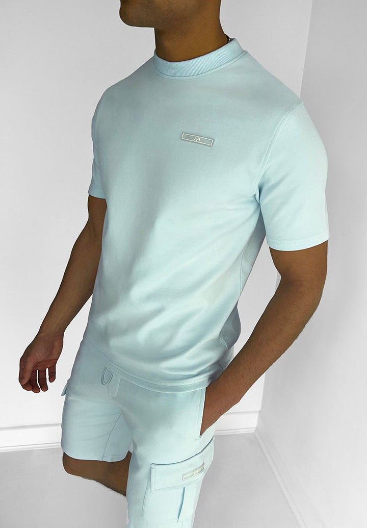 James™ - Slim Fit Leisure Set