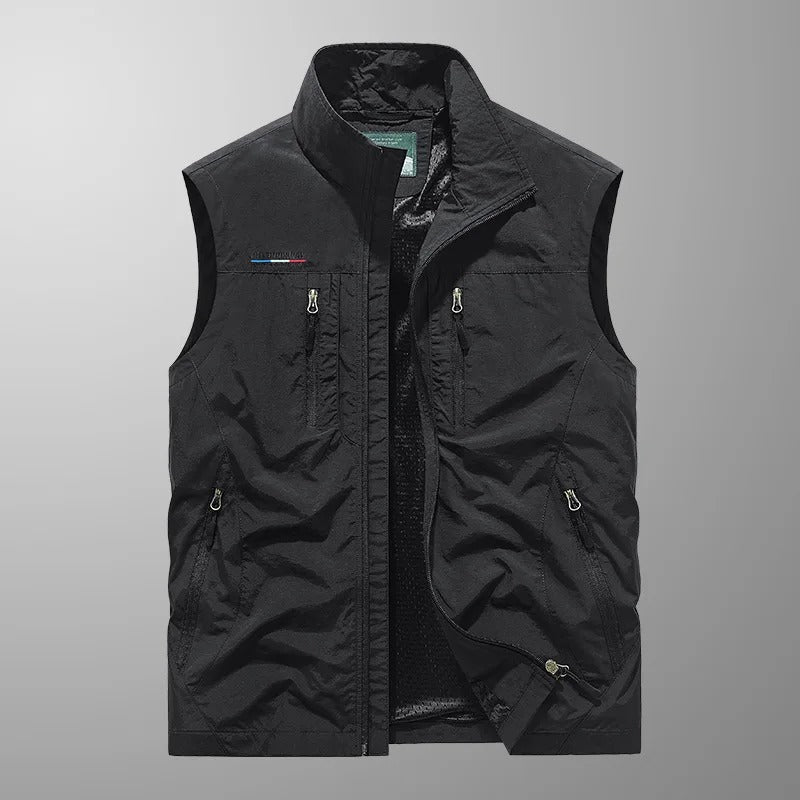 Robin™ - Lightweight and Versatile Cargo Vest