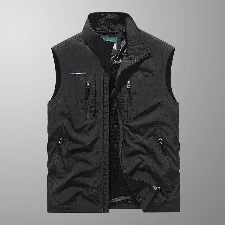 Robin™ - Lightweight and Versatile Cargo Vest