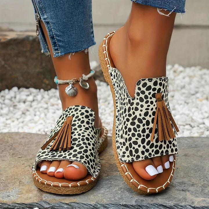 Lorraine™ - Casual Orthopedic Sandals