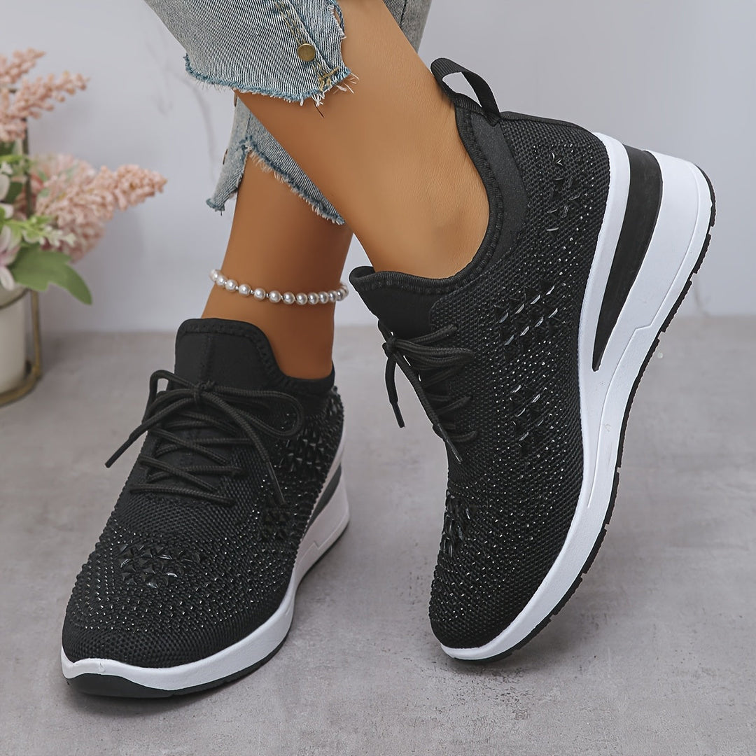 Comfortable Breathable Orthopedic Sneakers for Everyday Wear