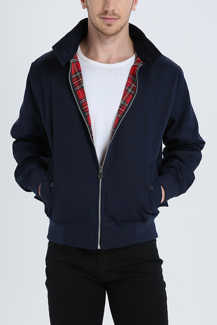 Harry Stone Jacket
