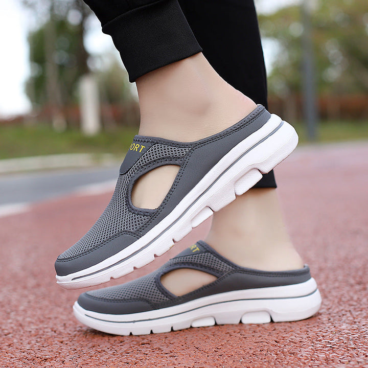 Edwina™ UNISEX Stylish Sport Sandals