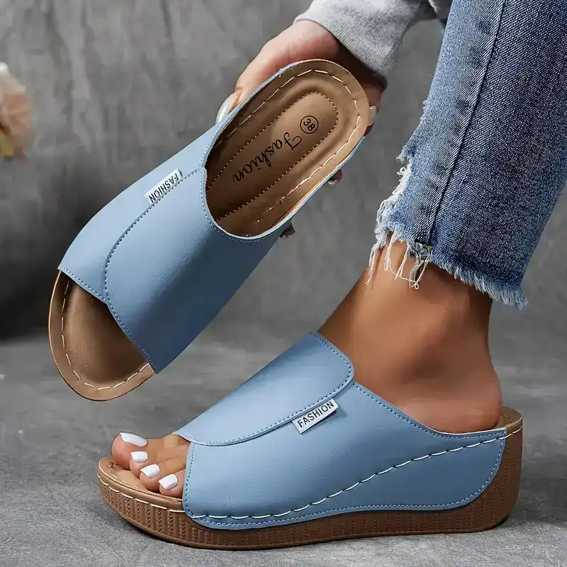 Dolores - Comfortable shoes with arch support
