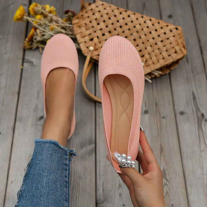 Emily™ - Breathable Orthopedic Shoes