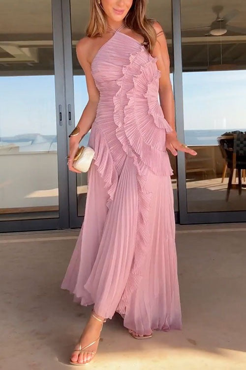 Adeline™ | Graceful and Breezy Dress