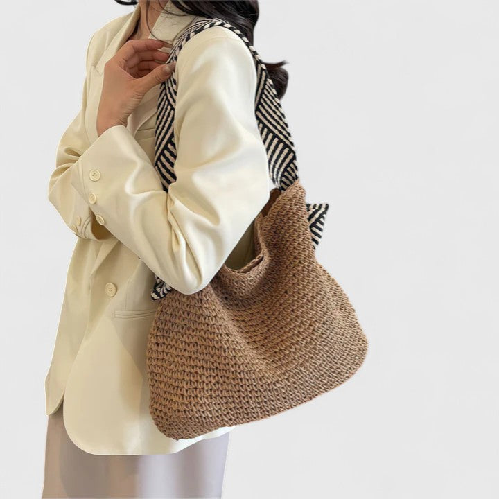 Lyra™ - Sophisticated Boho Bag