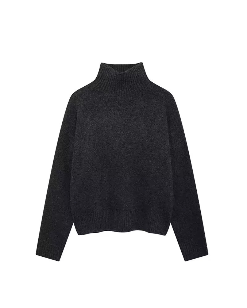 Isla - Knitted Jumper