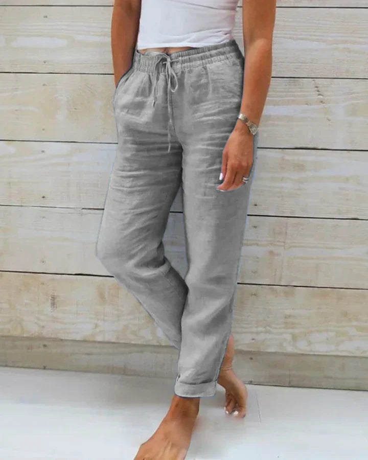 Melanie™ - Casual Women's Pants