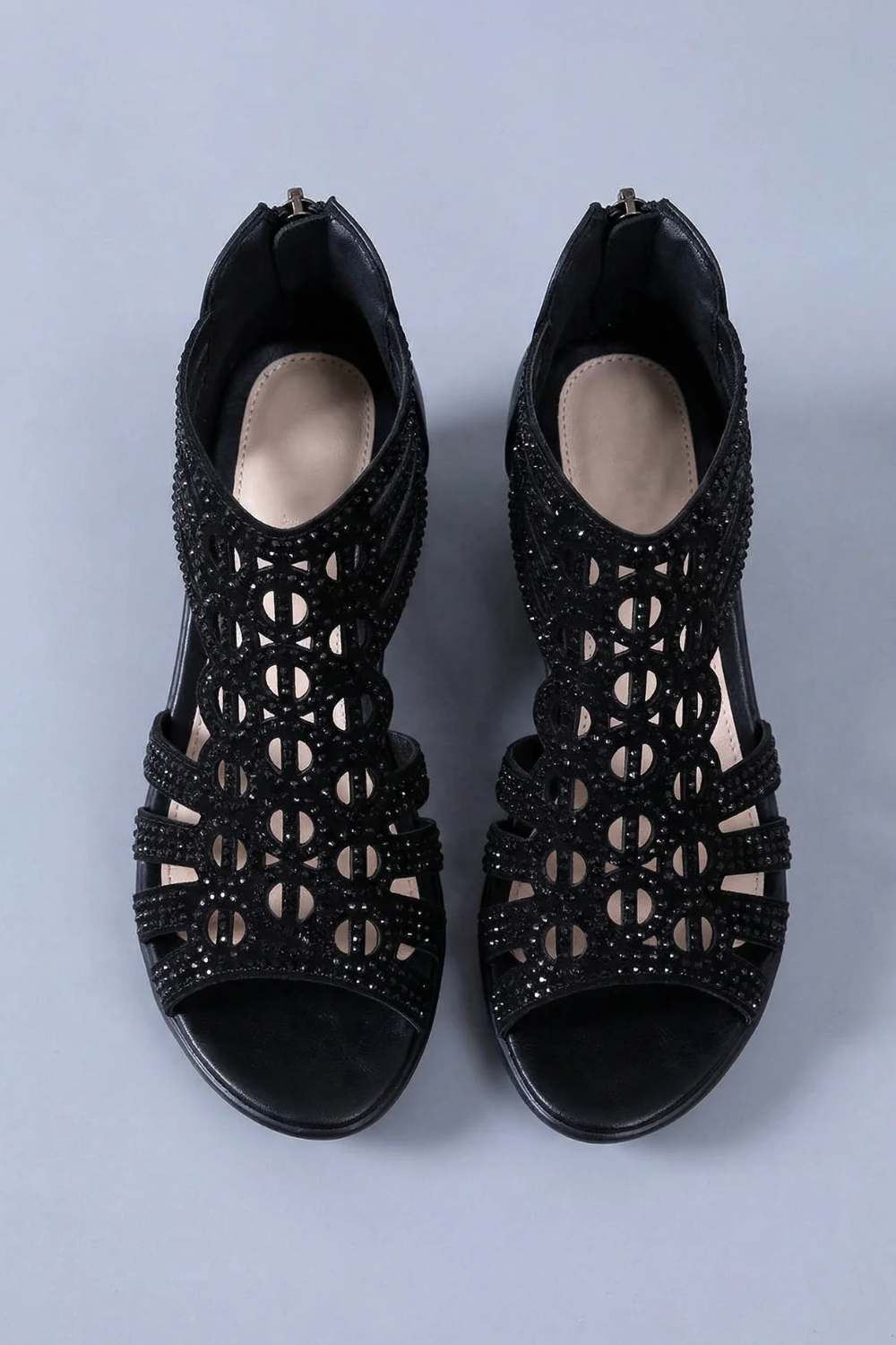 Chic Orthopedic Sandals for Women