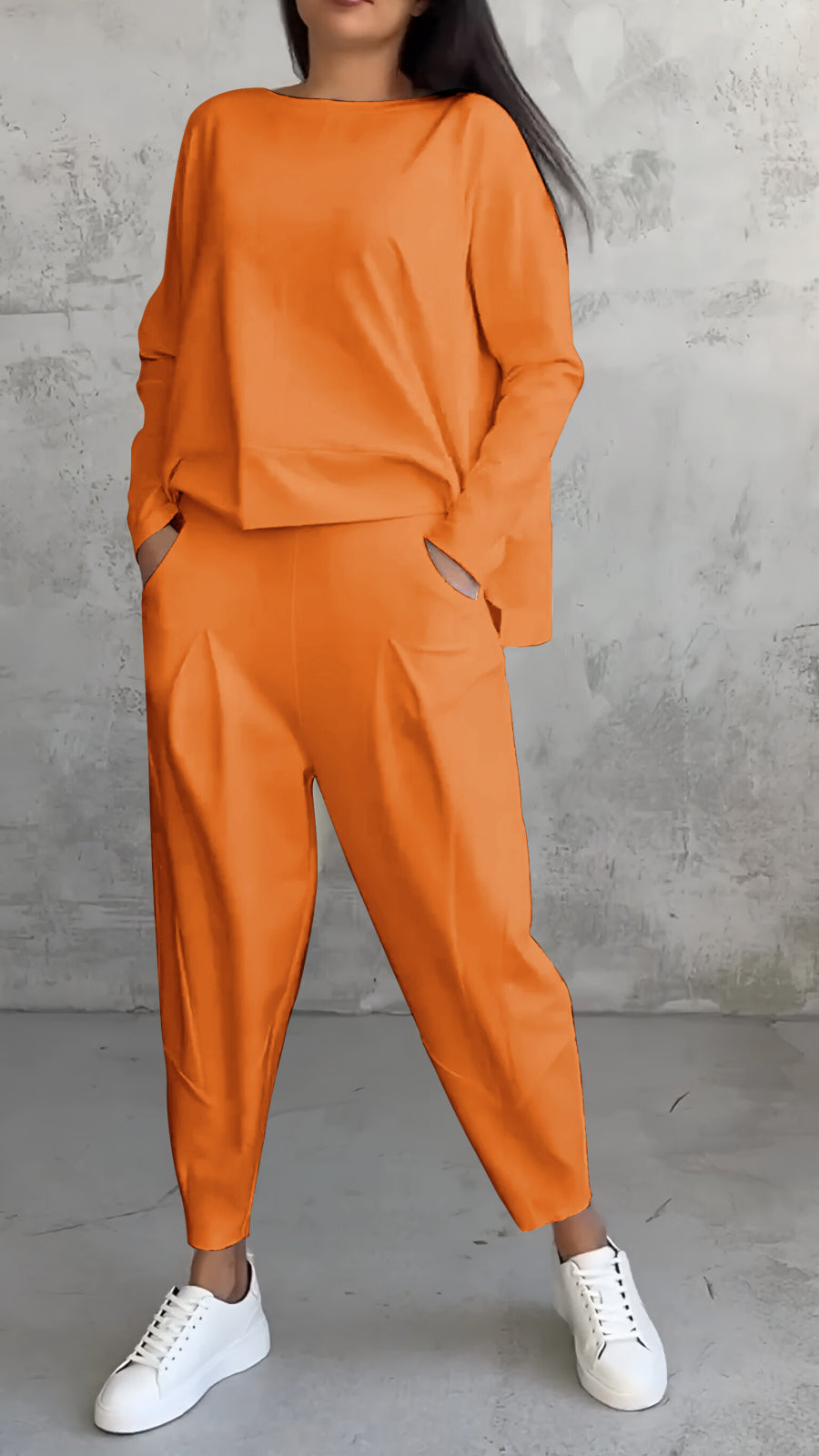 Madison™ - Cozy Two-Piece Set