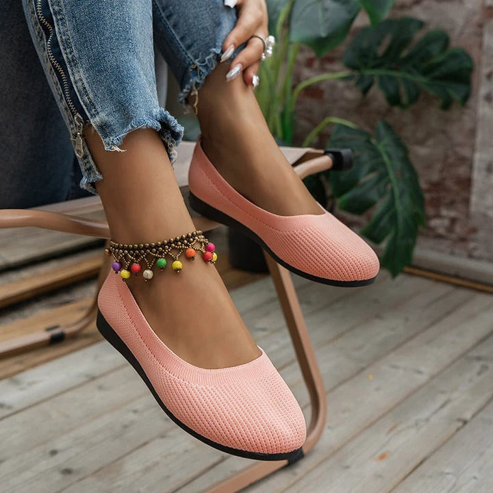 Emily™ - Breathable Orthopedic Shoes