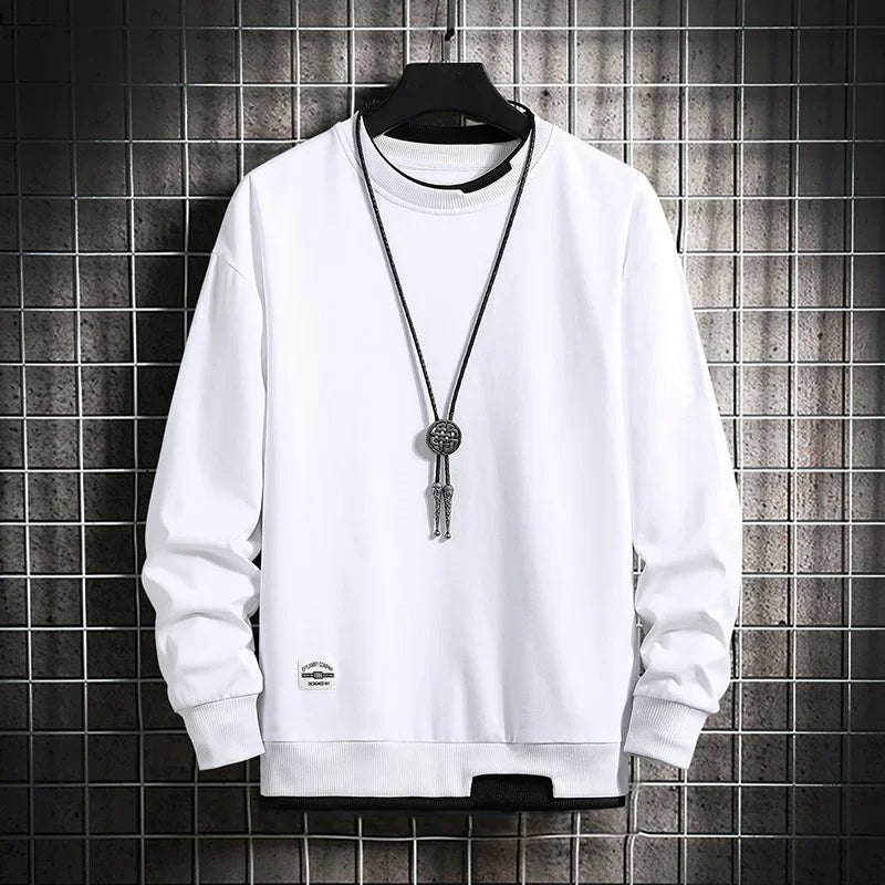 Pegassi™ - Two-Layer Sweater