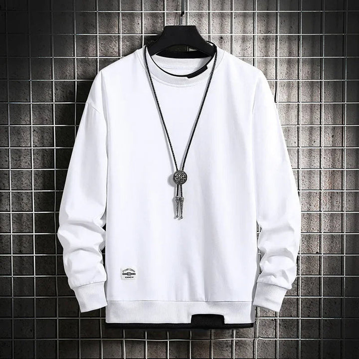 Pegassi™ - Two-Layer Sweater