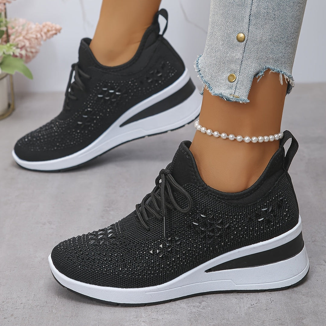 Comfortable Breathable Orthopedic Sneakers for Everyday Wear