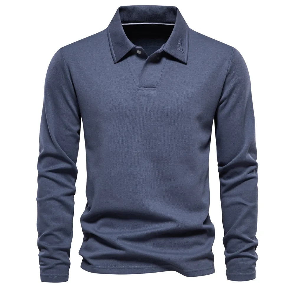 Levi™ - Polo Pullover