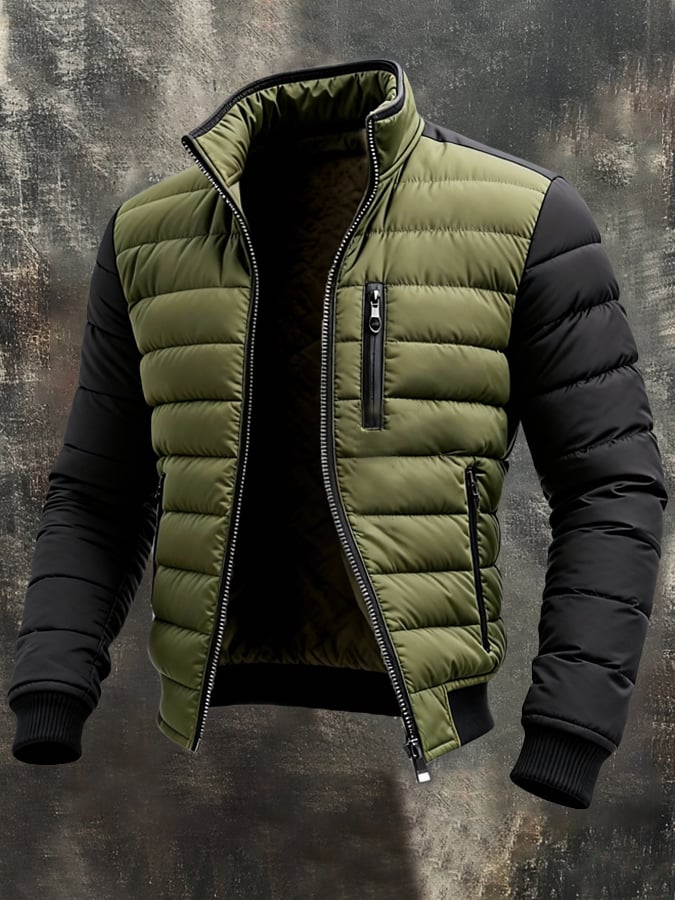Calvyris – Trendy Casual Jacket