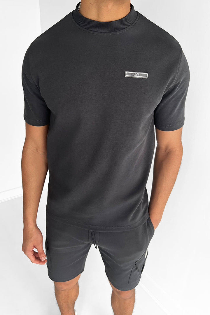 James™ - Slim Fit Leisure Set