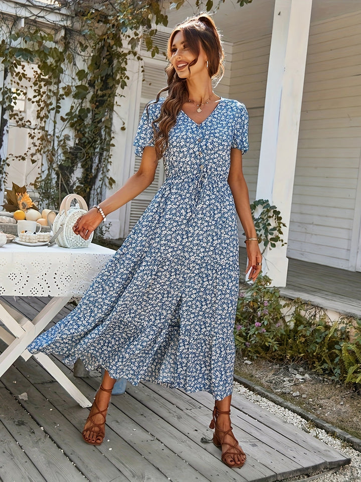 Selina™ | Elegant Maxibito