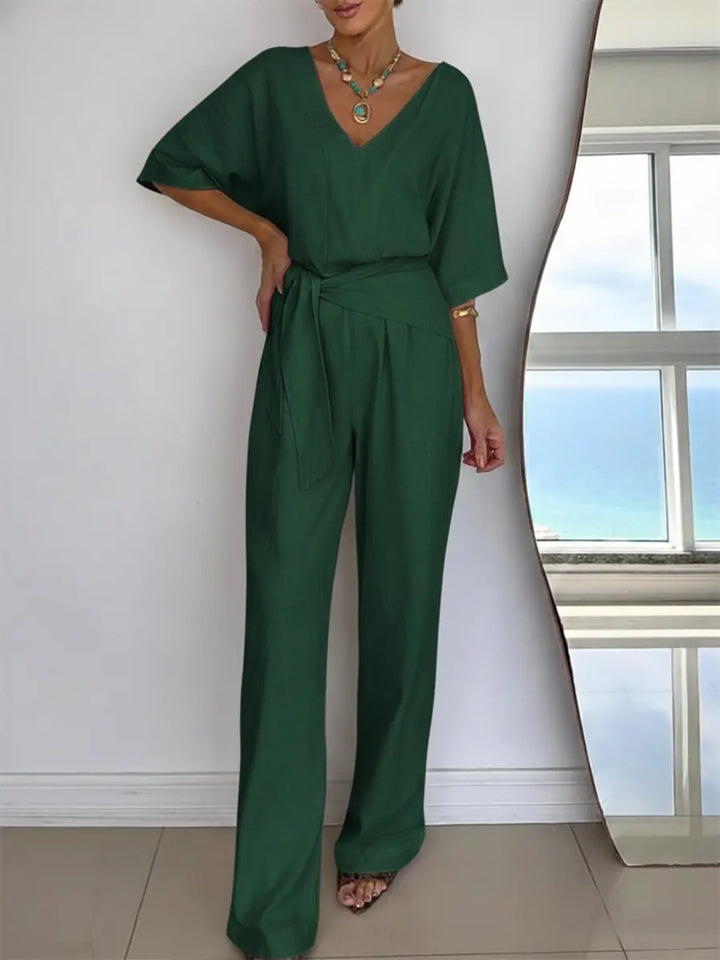 Women's Stylish Jumpsuit