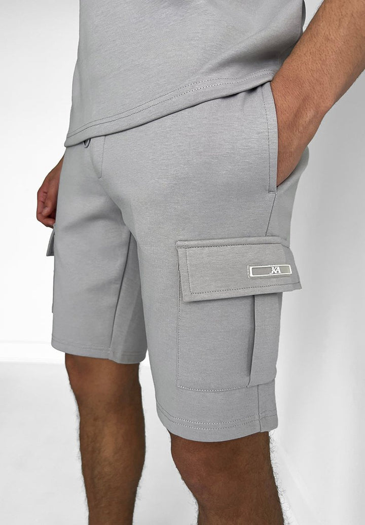 James™ - Slim Fit Leisure Set