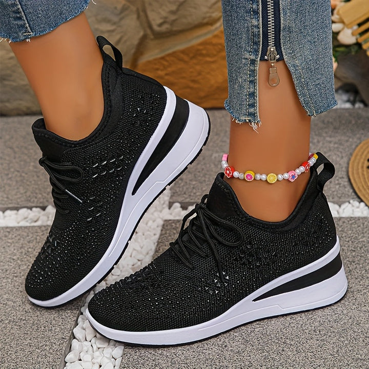 Comfortable Breathable Orthopedic Sneakers for Everyday Wear