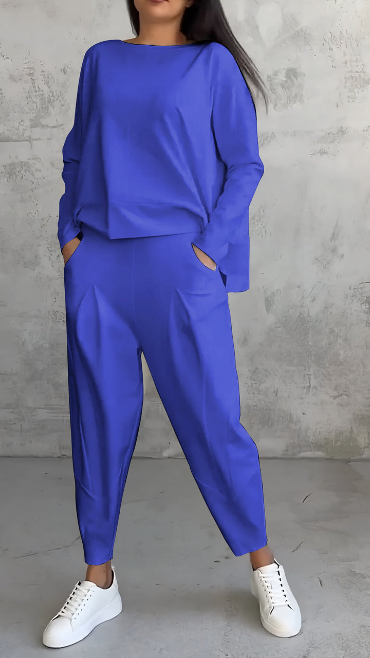 Madison™ - Cozy Two-Piece Set