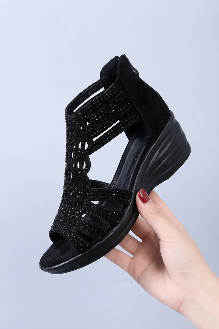 Chic Orthopedic Sandals for Women