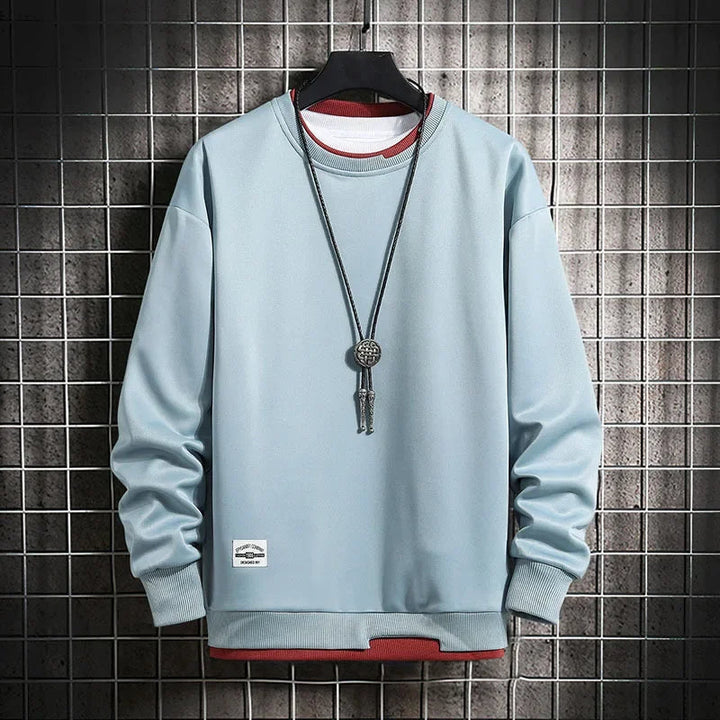 Pegassi™ - Two-Layer Sweater