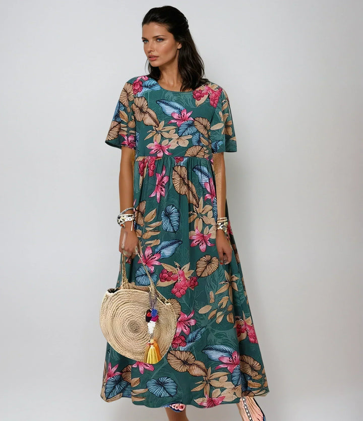 Lovi | Chic Summer Bloom