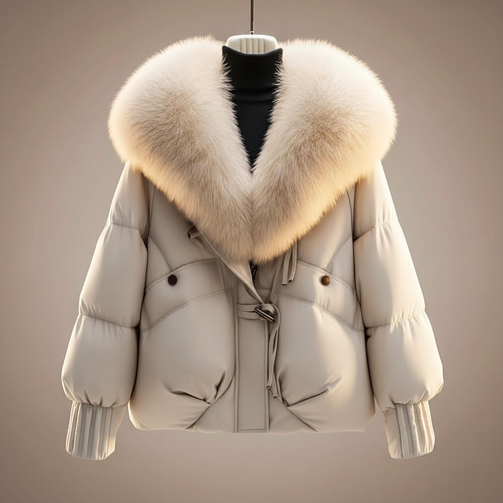 Elsie™ Elegant Chic Coat