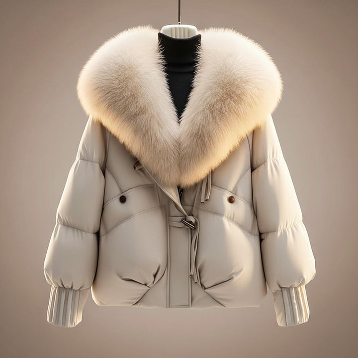 Elsie™ Elegant Chic Coat